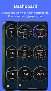 Obd Mary Mod APK screenshot 3