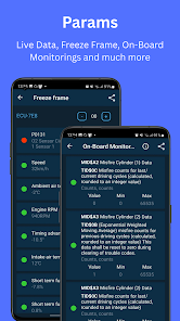 Obd Mary Mod APK screenshot 4