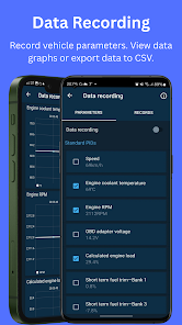 Obd Mary Mod APK screenshot 6