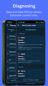 Obd Mary Mod APK screenshot 14