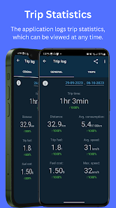 Obd Mary Mod APK screenshot 17